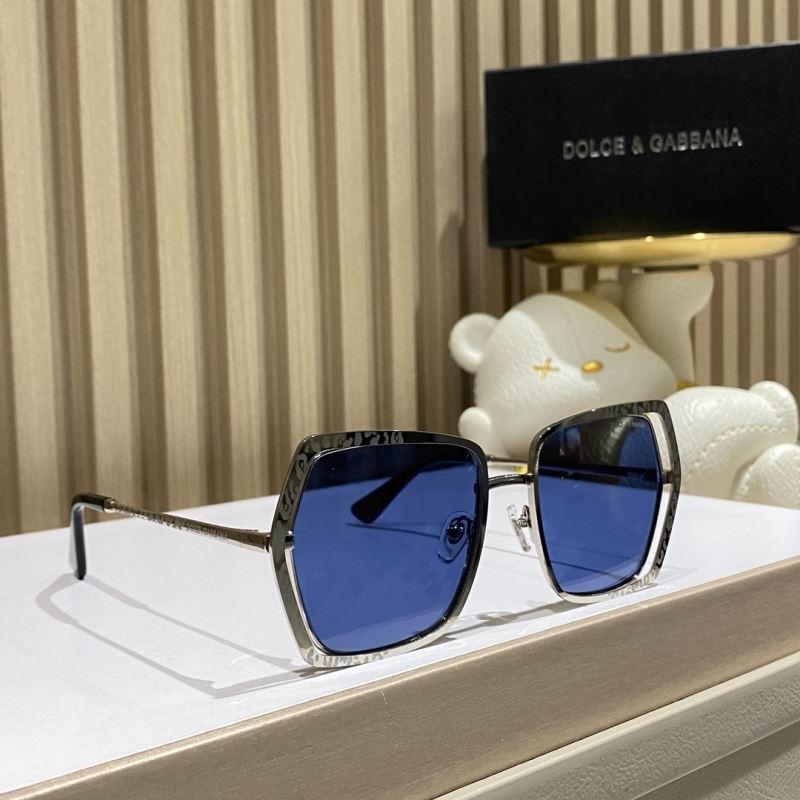 Dolce Gabbana Sunglasses